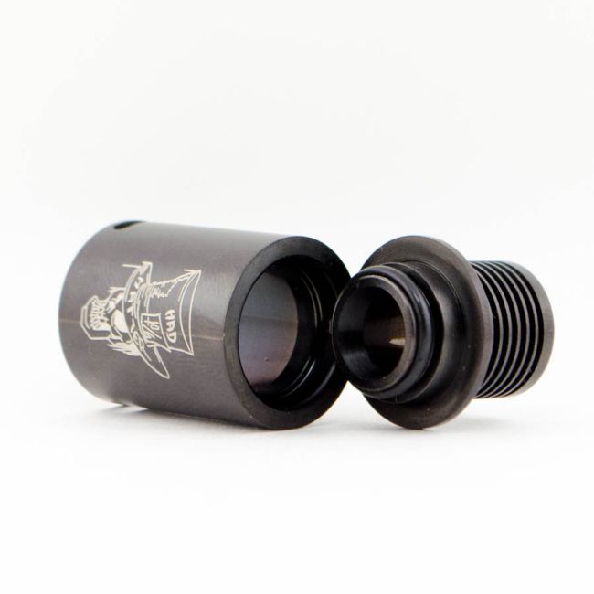 Mad Hatter RDA Mad Hatter RDA