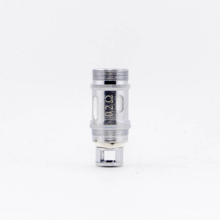 Сменный испаритель Tobeco SuperTank Ni200 (Atlantis / Atlantis-2 / iJust 2)