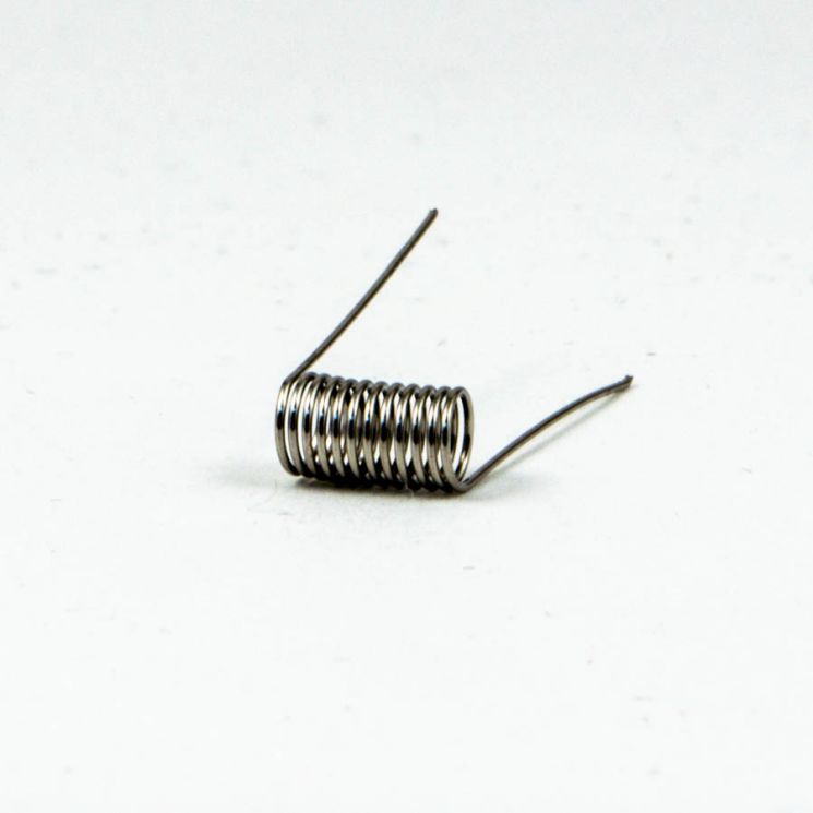 Ni200 Coil 26AWG 0.1OHM