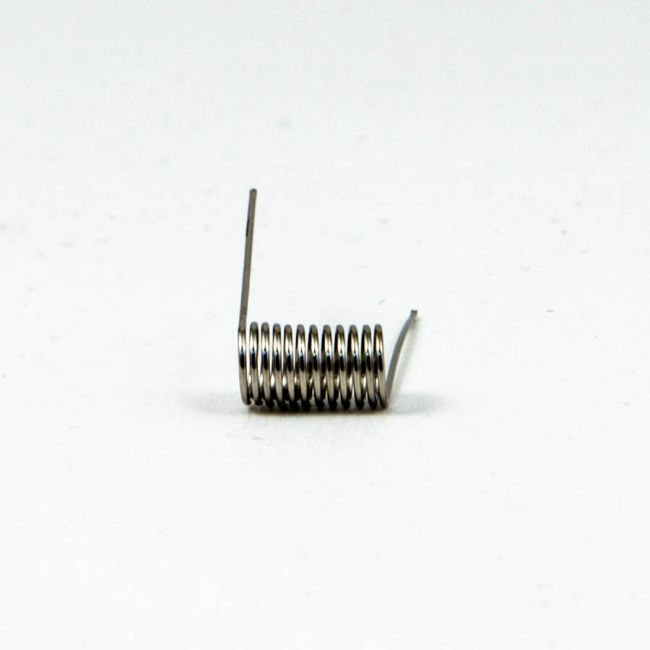 Ni200 Coil 26AWG 0.1OHM Ni200 Coil 26AWG 0.1OHM
