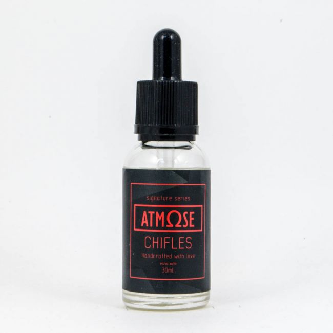 Atmose Chifles 30 мл Atmose Chifles 30 мл
