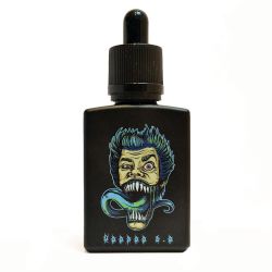 Dr Grimes VOODOO (3мг), 30ml