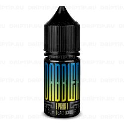 Dabbler Salt - Гранат
