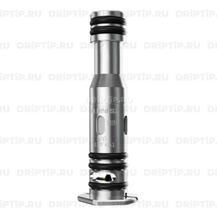 Испаритель Lost Vape UB MINI