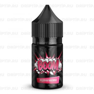 Boom Salt - Ледяная Малина