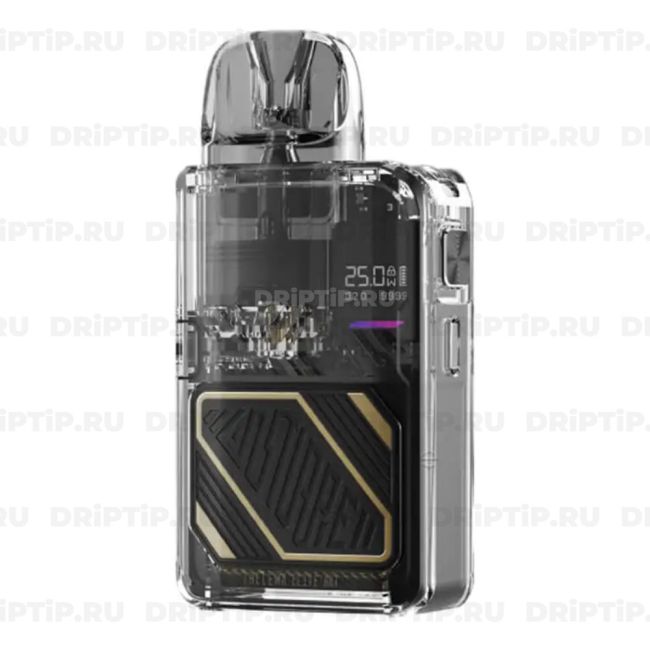 Lost Vape Thelema Elite ART 40 Pod Kit
