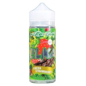 ELKA - Fresh Strawberry