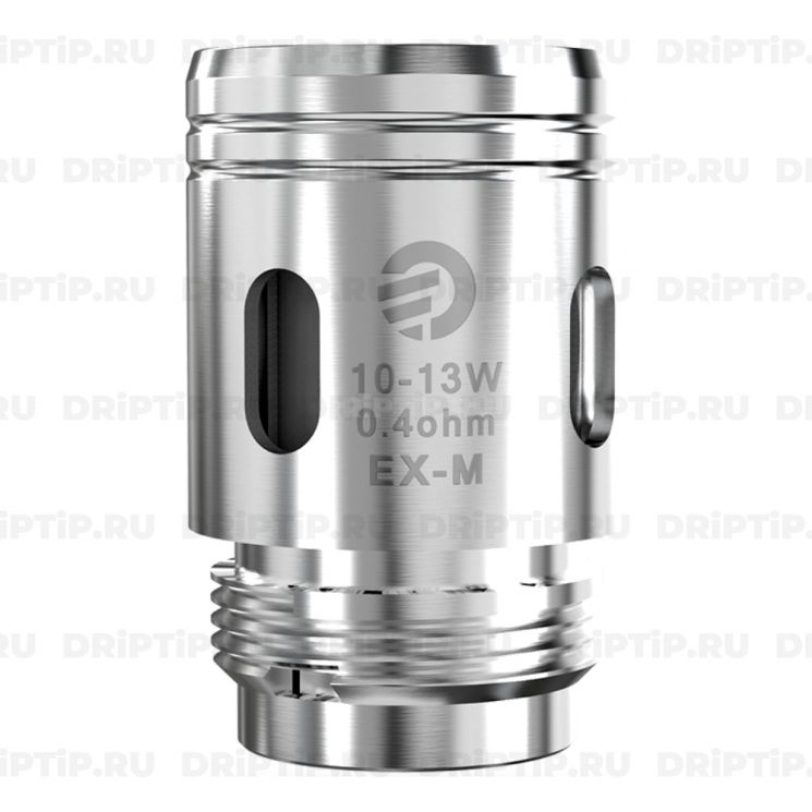 Испаритель Joyetech EX-M Mesh (0.4ohm) для Exceed Grip