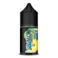 Blaze Sweet On Ice Salt - Kiwi Pineapple