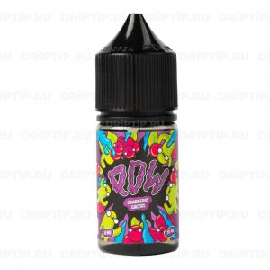 Pow Salt - Cactus Cranberry 30ml