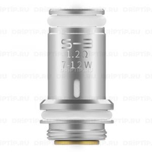 Испаритель Smoant S-3 (Santi)