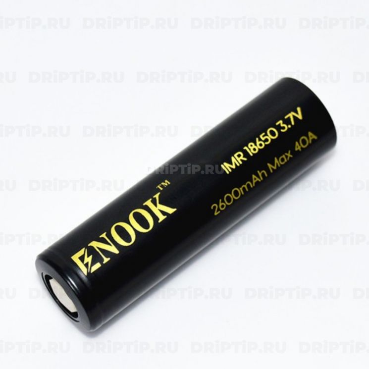 Аккумулятор Enook 2600mAh
