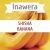 Inawera Shisha - Банан Inawera Shisha - Банан