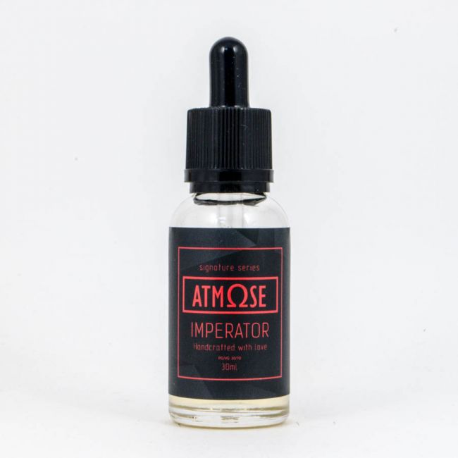 Atmose Imperator 30 мл Atmose Imperator 30 мл