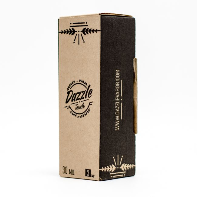 Dazzle Touch Dazzle Touch