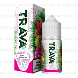 Trava Salt - Арбуз Гуава