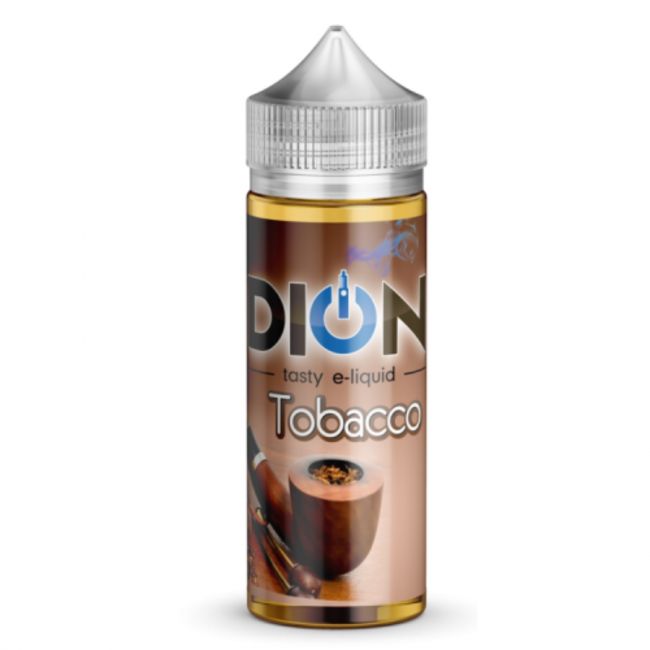 Жидкость Dion - Tobacco 3mg 100ml 