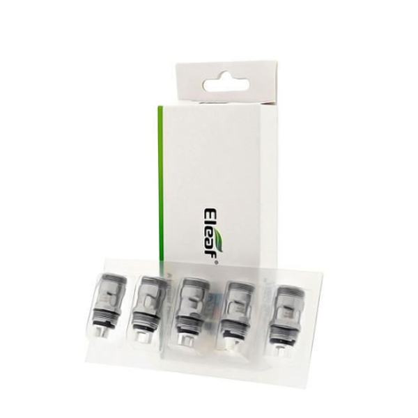 Испаритель Eleaf EC-N 0.15 Ом (5шт) Испаритель Eleaf EC-N 0.15 Ом (5шт)