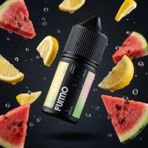 Fummo Aqua Salt - Арбуз Лимон Fummo Aqua Salt - Арбуз Лимон