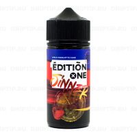 Sinner - Edition One