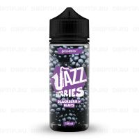 Jazz Berries - Blackberry Blues