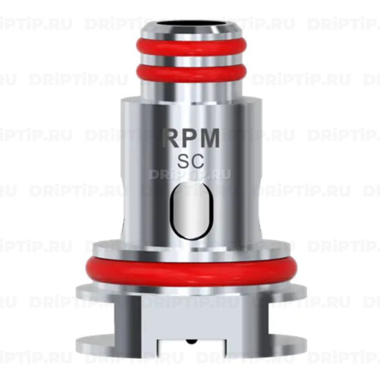 Испаритель SMOK RPM SC coil 1.0 Ом