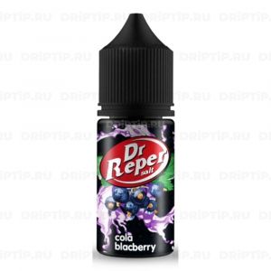 Blast Dr Reper Salt - Cola Blackberry