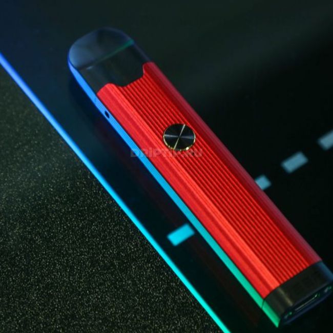 Smoant Veer Pod Kit (Новый, без гарантии) Smoant Veer Pod Kit (Новый, без гарантии)