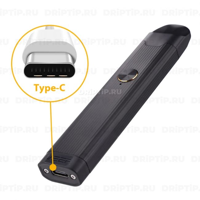 Smoant Veer Pod Kit (Новый, без гарантии) Smoant Veer Pod Kit (Новый, без гарантии)