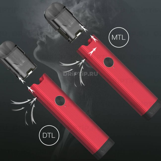 Smoant Veer Pod Kit (Новый, без гарантии) Smoant Veer Pod Kit (Новый, без гарантии)