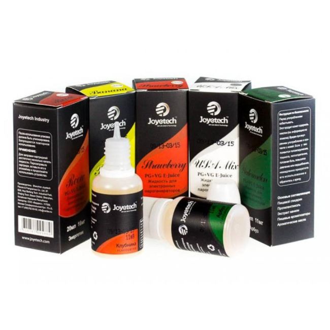 Joyetech Red Cow (RBull) 20 мл. Joyetech Red Cow (RBull) 20 мл.