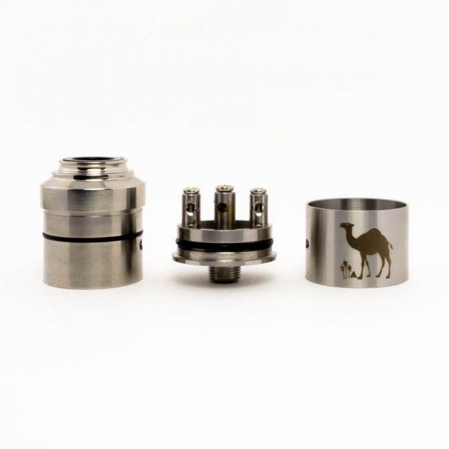 Camel RDA