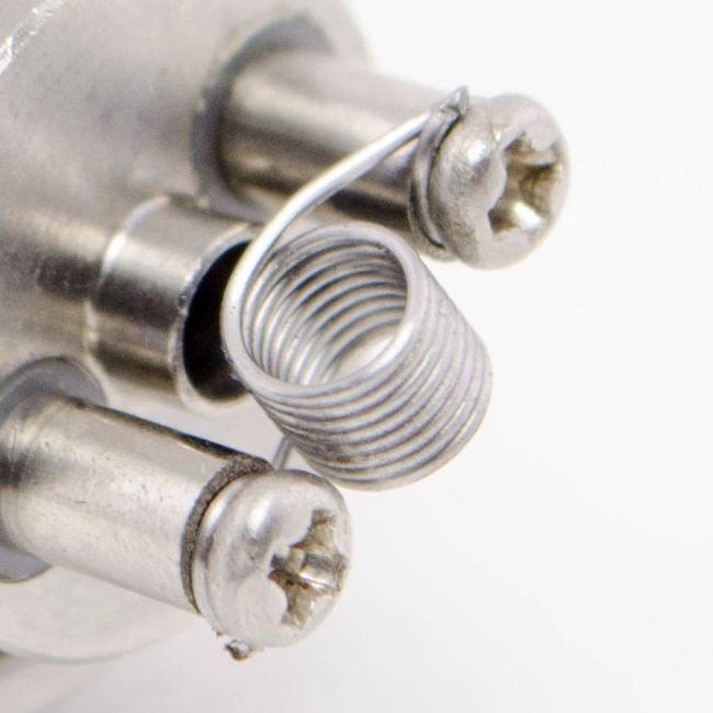 Стандарт coil Стандарт coil