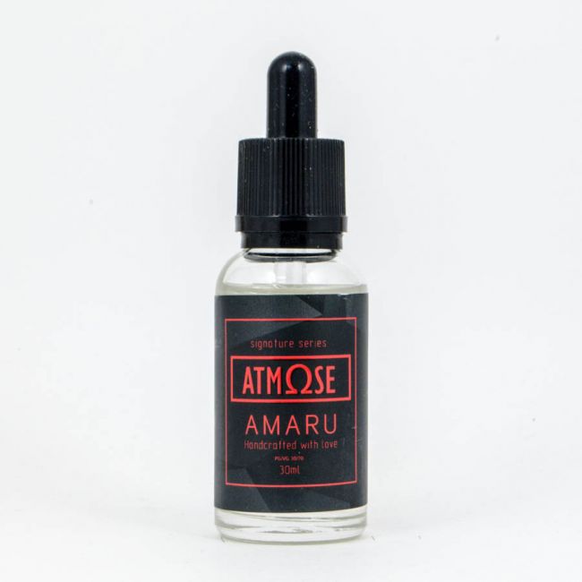 Atmose Amaru 30 мл Atmose Amaru 30 мл