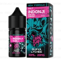 Indonji Strong - Tropic Boom