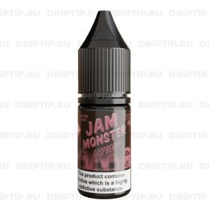 Jam Monster Salt - Raspberry 10ml
