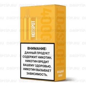 Hotspot 4000 - Холодный Банан