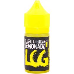 UNIVERSE V. LCG Classic American Lemonade 0mg, 30ml
