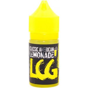 UNIVERSE V. LCG Classic American Lemonade 0mg, 30ml