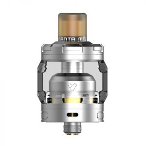 Manta MTL RTA (клон) стальной 24mm
