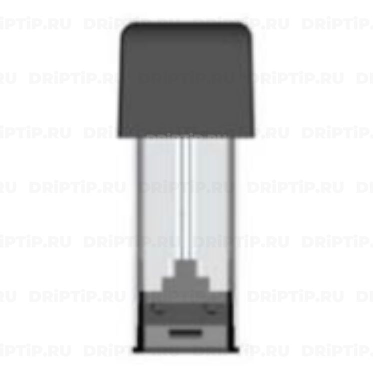 Картридж Voopoo DRAG Nano P1