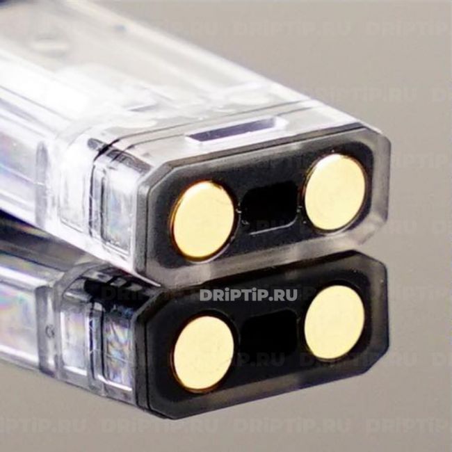 Картридж Voopoo DRAG Nano P1 Картридж Voopoo DRAG Nano P1