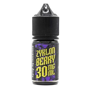 Marauder Salt - Zyklon Berry