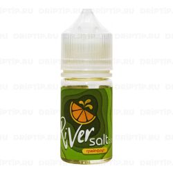 Грейпфрут - River Salt