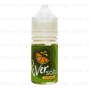 Грейпфрут - River Salt