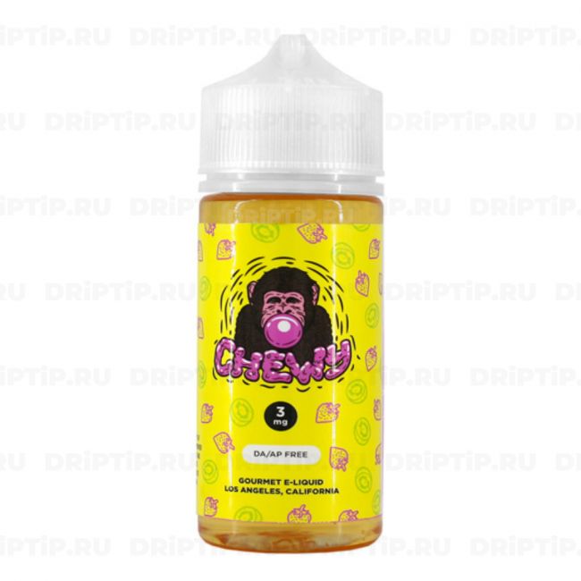 Bakery Vapor - Chewy Bakery Vapor - Chewy