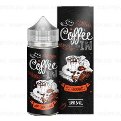 Coffee-in - Hot Chocolate