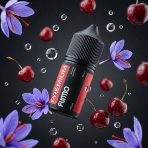 Fummo Aqua Salt - Вишня Шафран Fummo Aqua Salt - Вишня Шафран