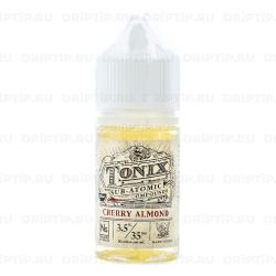 Tonix Salt - Cherry Almond