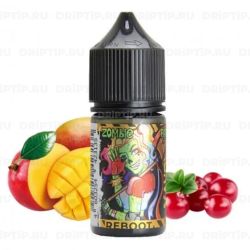 Zombie Party Salt - Манго Клюква